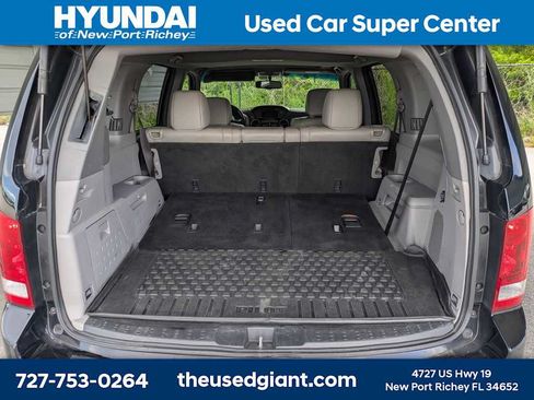 Used 2013 Honda Pilot EX-L image 13