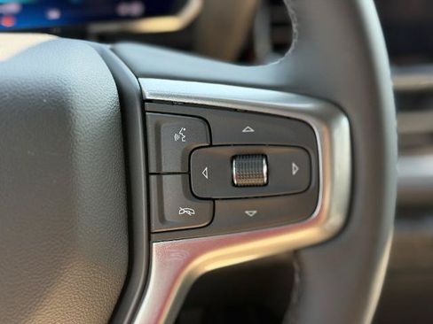 New 2026 Chevrolet Silverado 1500 RST w/ RST Select Package AWD/4WD image 10