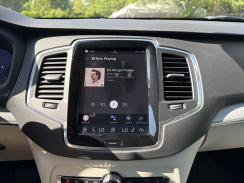 Certified 2023 Volvo XC90 B5 Core w/ Protection Package Premier image 26