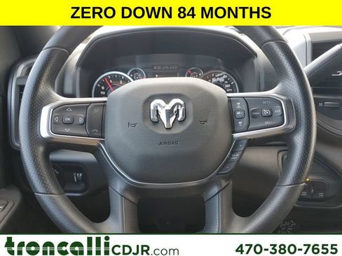 New 2025 RAM 4500 Tradesman AWD/4WD image 27