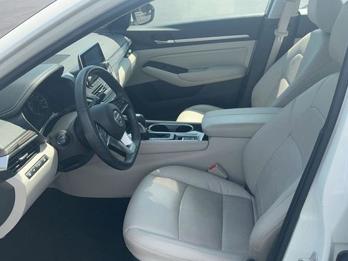 Used 2022 Nissan Altima 2.5 SL image 17