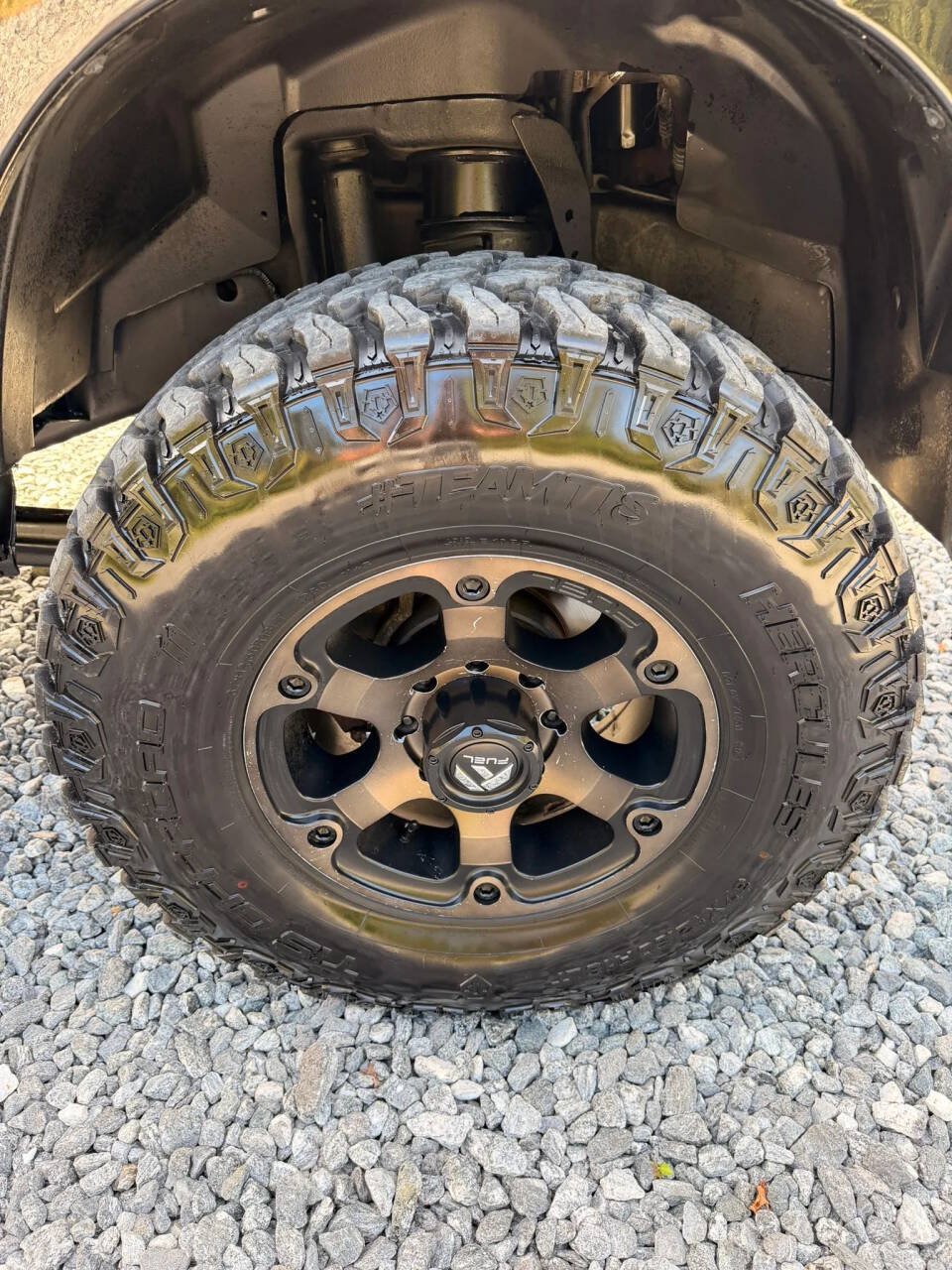 Used 2018 RAM 3500 Tradesman w/ Chrome Appearance Group AWD/4WD image 9