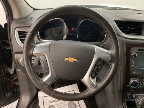 Used 2015 Chevrolet Traverse LT AWD/4WD image 15