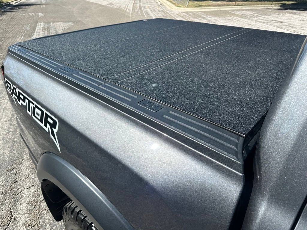 Used 2024 Ford Ranger Raptor AWD/4WD image 9