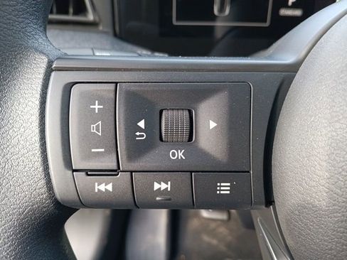 New 2026 Nissan Kicks SV w/ SV Premium Package image 22