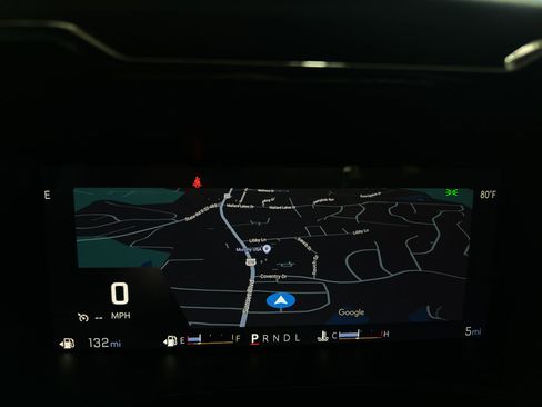 New 2026 Chevrolet Colorado LT w/ Advanced Trailering Package image 13