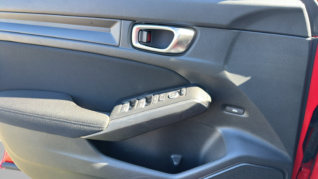Used 2024 Honda Civic Sport image 24