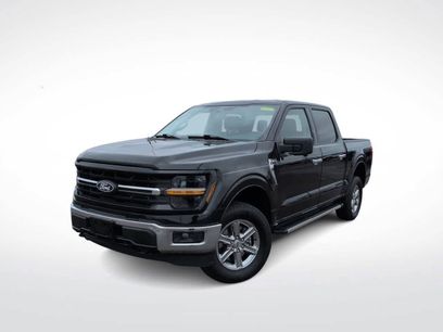 Used 2024 Ford F150 XLT