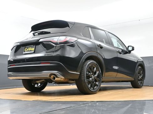 Used 2023 Honda HR-V Sport image 50