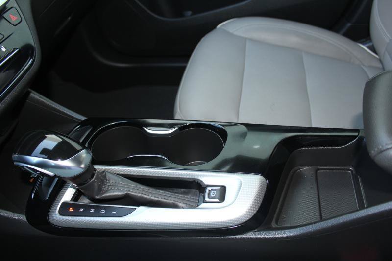 Used 2024 Buick Envista Avenir FWD image 42