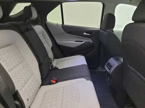 Used 2024 Chevrolet Equinox LS w/ LS Convenience Package FWD image 19