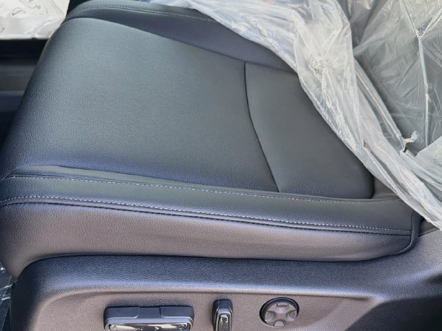 New 2027 Honda Odyssey EX-L image 17