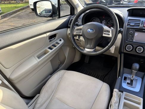 Used 2014 Subaru Crosstrek 2.0i Limited image 20