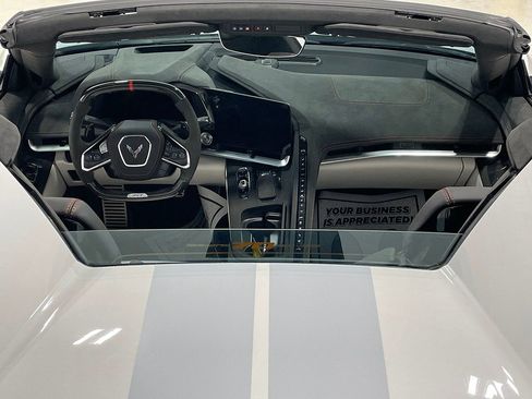 Used 2023 Chevrolet Corvette Z06 image 49