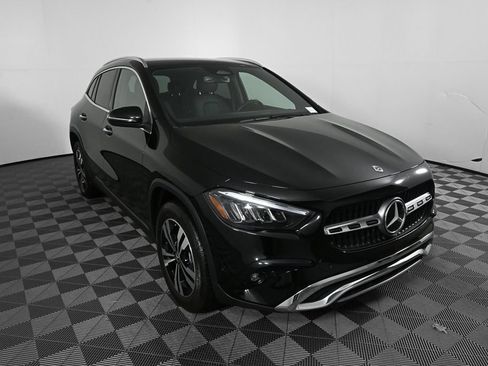 Certified 2026 Mercedes-Benz GLA 250 image 24