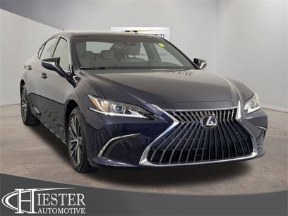 Used 2023 Lexus ES 350 350