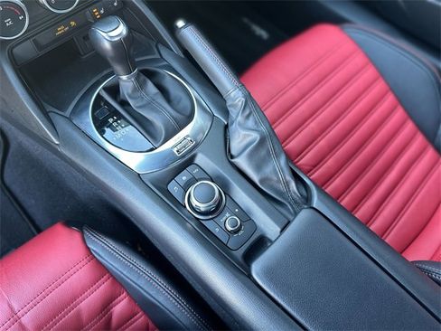 Used 2020 FIAT 124 Spider Abarth w/ Convenience Group image 22