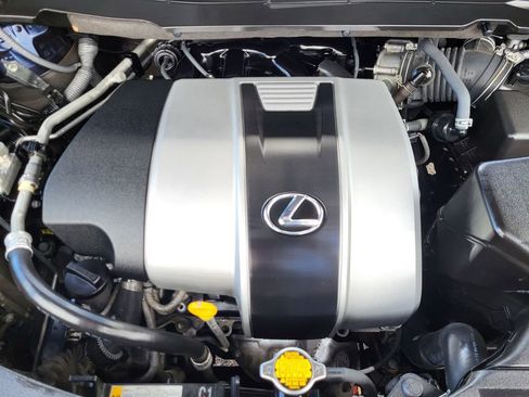 Used 2016 Lexus RX 350 AWD w/ Premium Package image 20