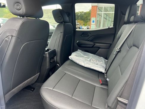 New 2026 Chevrolet Colorado Trail Boss image 17