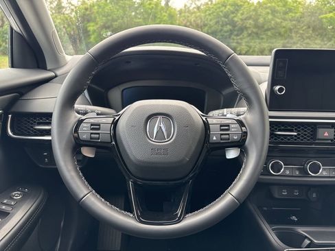 New 2026 Acura ADX FWD image 23