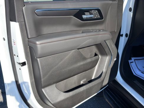 New 2026 Chevrolet Tahoe RST w/ Comfort Package image 9