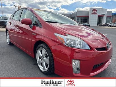 Used 2010 Toyota Prius Two
