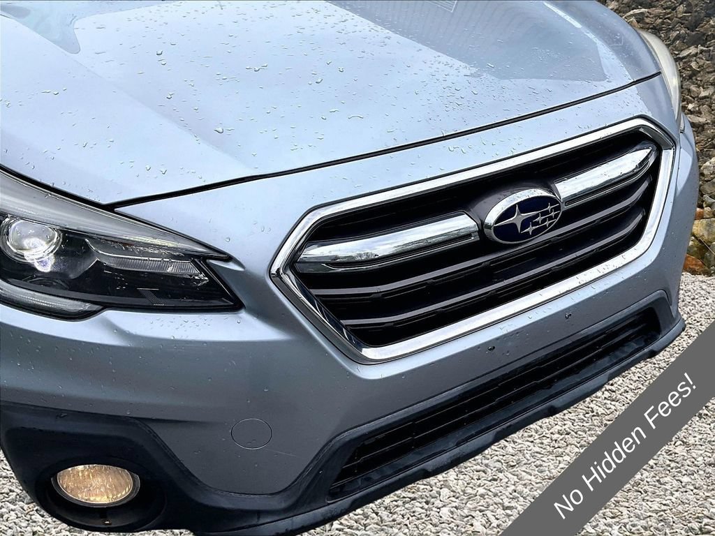 Used 2018 Subaru Outback 2.5i Limited AWD/4WD image 25