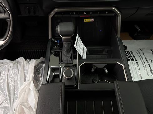 New 2026 Toyota Tundra SR5 AWD/4WD image 14