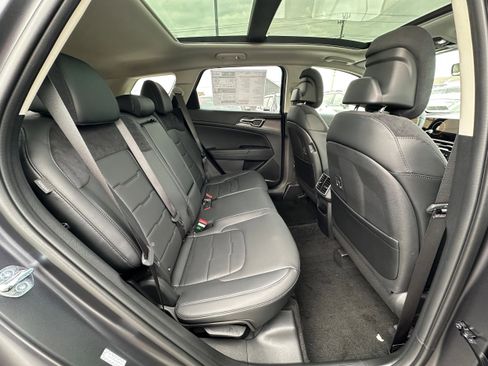 New 2026 Kia Sportage SX image 20