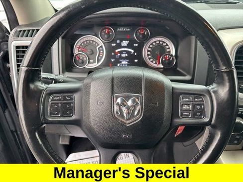 Used 2019 RAM 1500 Classic Warlock image 16