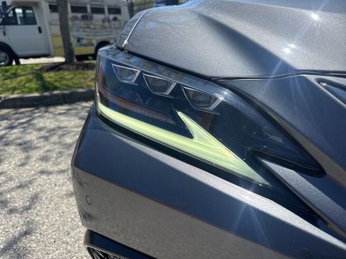 Used 2019 Lexus ES 350 F Sport w/ Accessory Package image 41