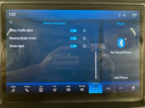 Certified 2021 Ford F150 Lariat image 35