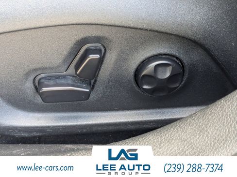 Used 2019 Jeep Compass High Altitude image 19