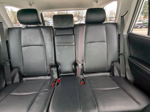 Used 2021 Toyota 4Runner Limited image 19