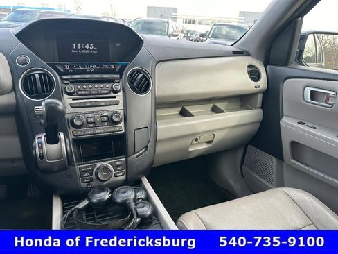 Used 2014 Honda Pilot Touring image 20