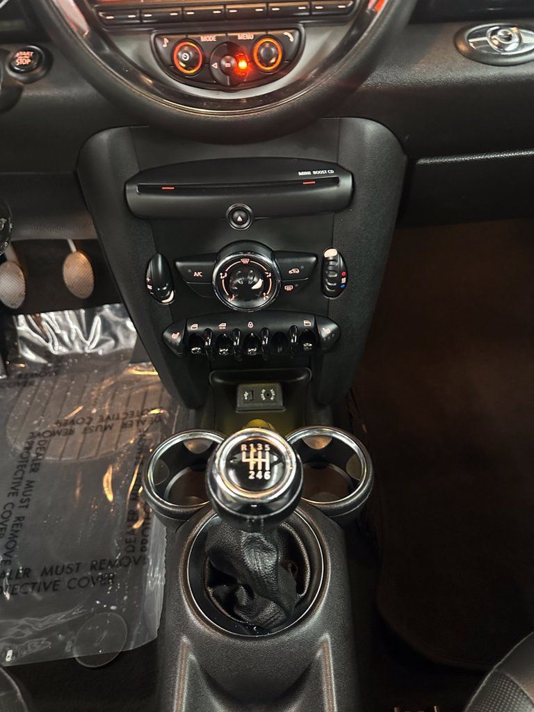 Used 2014 MINI Cooper Convertible FWD image 19