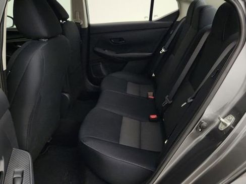 Used 2024 Nissan Sentra SV FWD image 24