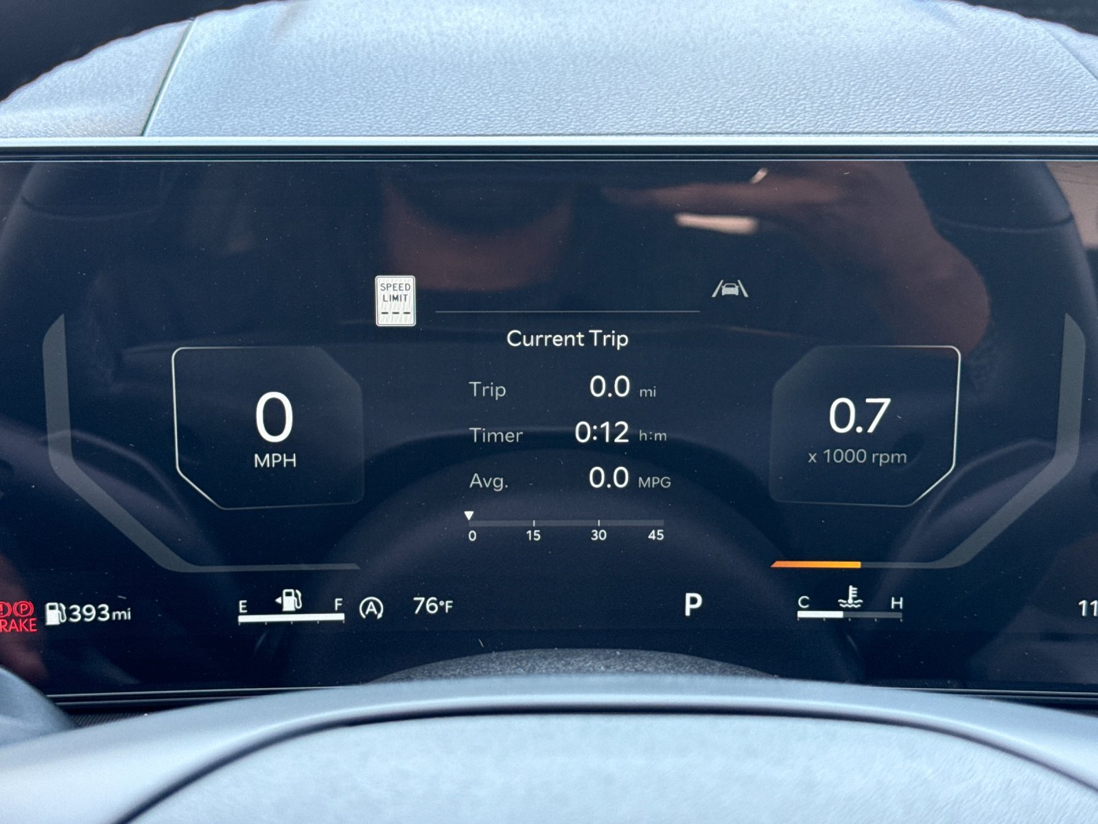 New 2026 Kia Sportage SX FWD image 30