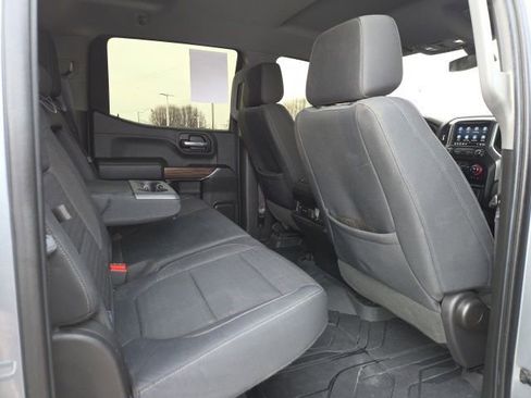 Used 2019 Chevrolet Silverado 1500 RST image 62