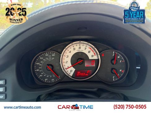 Used 2019 Toyota 86 RWD image 12