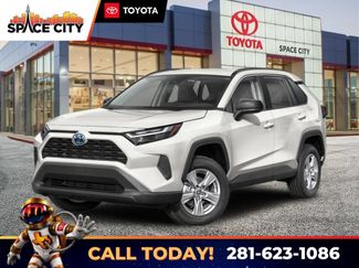 Used 2024 Toyota RAV4 SE w/ Convenience Package AWD/4WD video 1