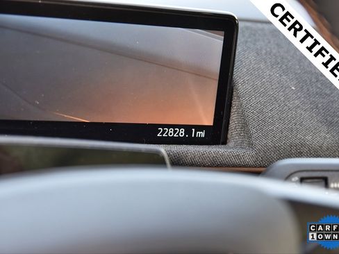 Certified 2023 Ford Mustang Mach-E GT image 7