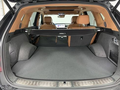 New 2025 Genesis GV80 2.5T Advanced image 27