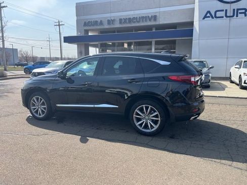 Certified 2023 Acura RDX w/ Technology Package image 7