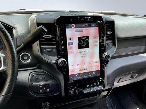 New 2025 RAM 2500 Tradesman image 7