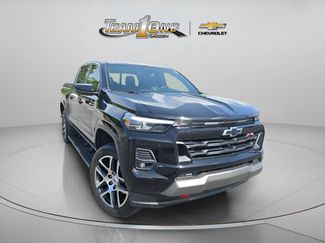 Used 2024 Chevrolet Colorado Z71 w/ Z71 Convenience Package 2 AWD/4WD video 1