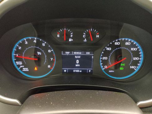 Used 2024 Chevrolet Malibu LT FWD image 23