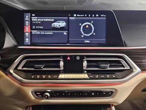 Used 2021 BMW X5 xDrive40i w/ M Sport Package image 15