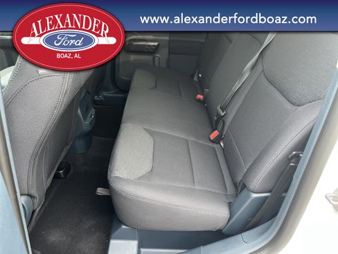 New 2025 Ford Maverick XL image 12