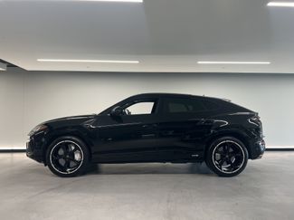 Used 2023 Lamborghini Urus S AWD/4WD video 1